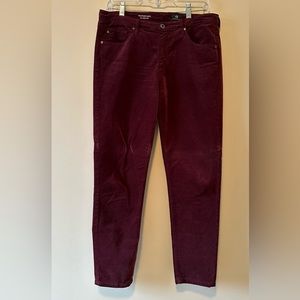 Adriano Goldschmeid “Stevie ankle”